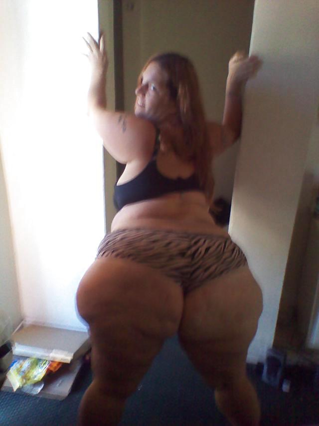 8P Devious' 63 Inches of MONSTER AZZ !!