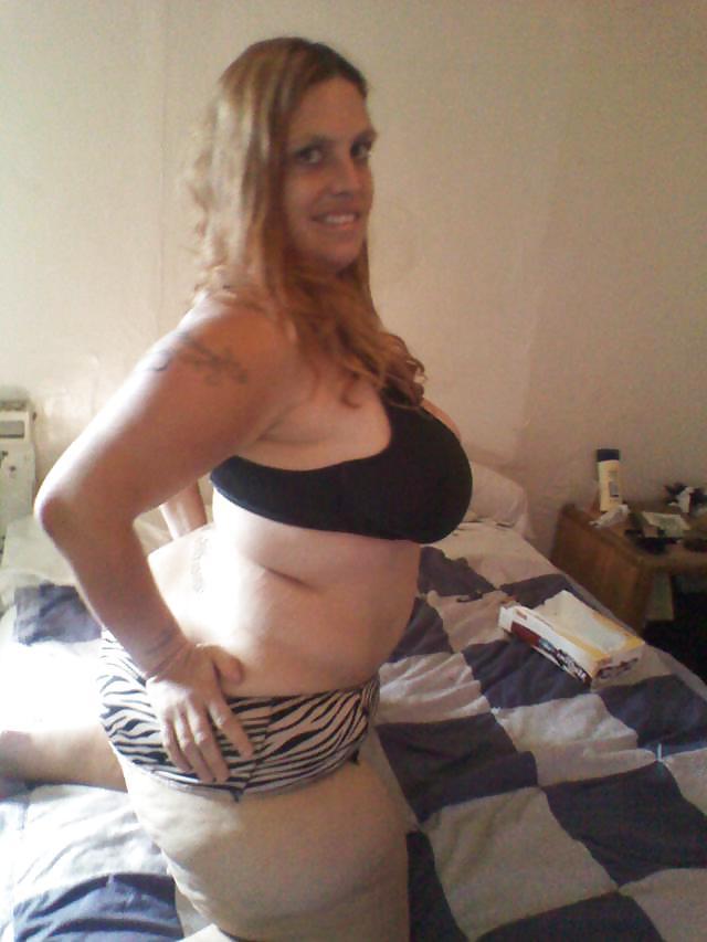 8P Devious' 63 Inches of MONSTER AZZ !!
