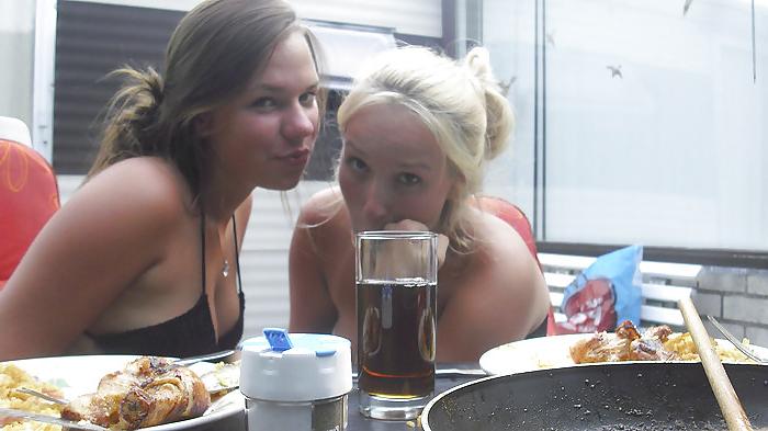 19P Dutch teen Linda