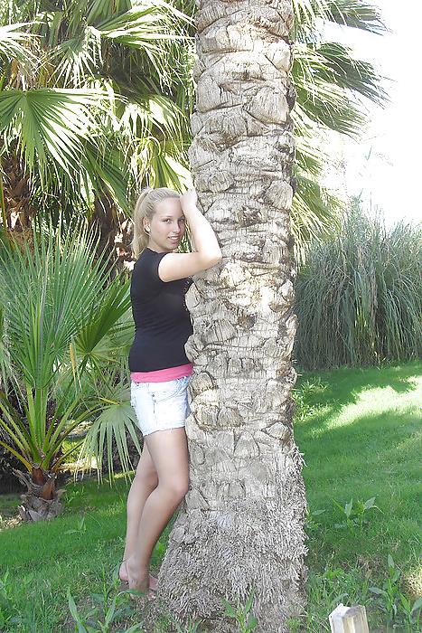 19P Dutch teen Linda