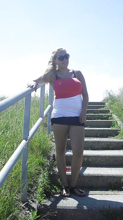 19P Dutch teen Linda