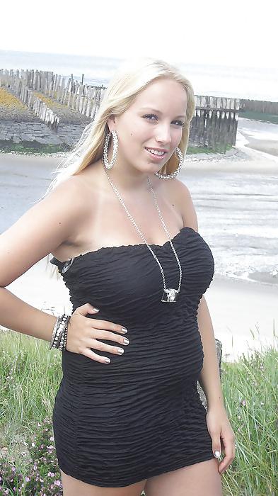 19P Dutch teen Linda