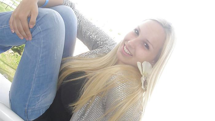 19P Dutch teen Linda