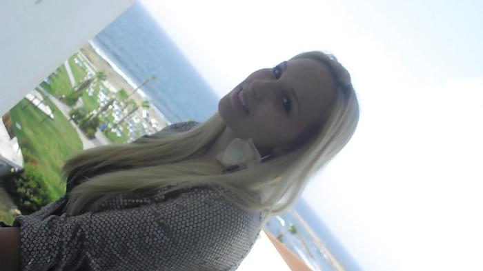 19P Dutch teen Linda