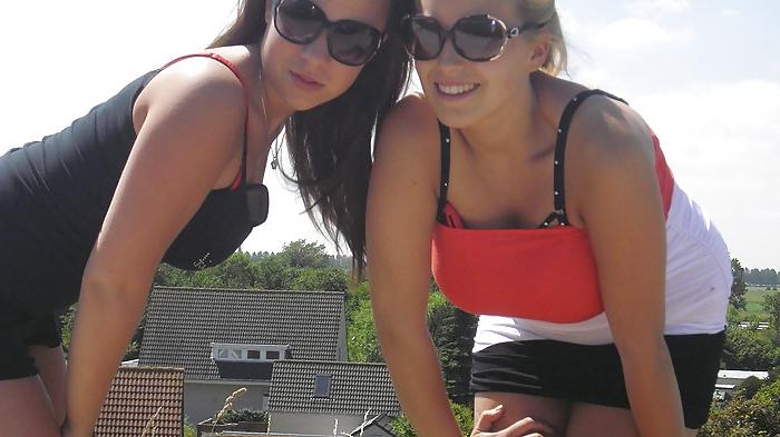 19P Dutch teen Linda