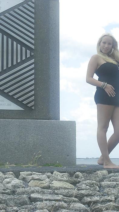 19P Dutch teen Linda
