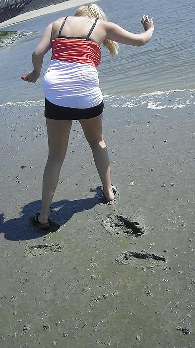 19P Dutch teen Linda