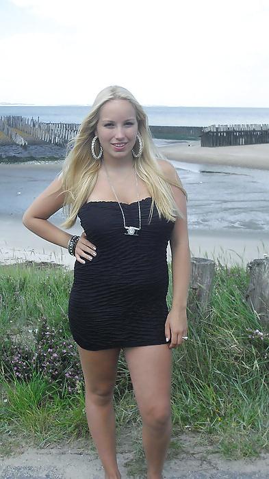 19P Dutch teen Linda