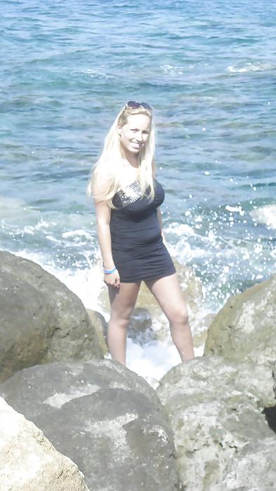 19P Dutch teen Linda
