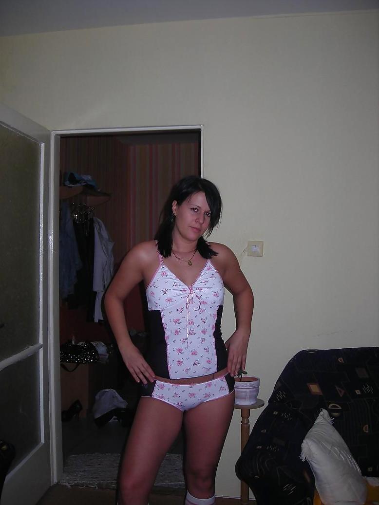 25P I loved when she came home from her bull