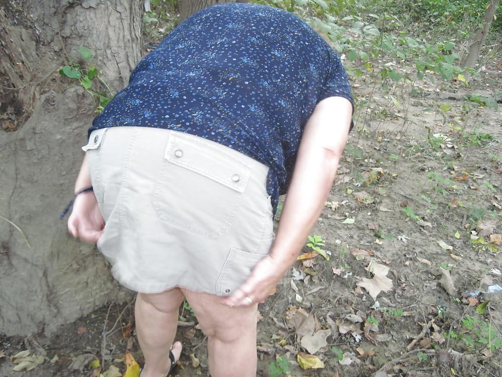 12P Walk in the Park