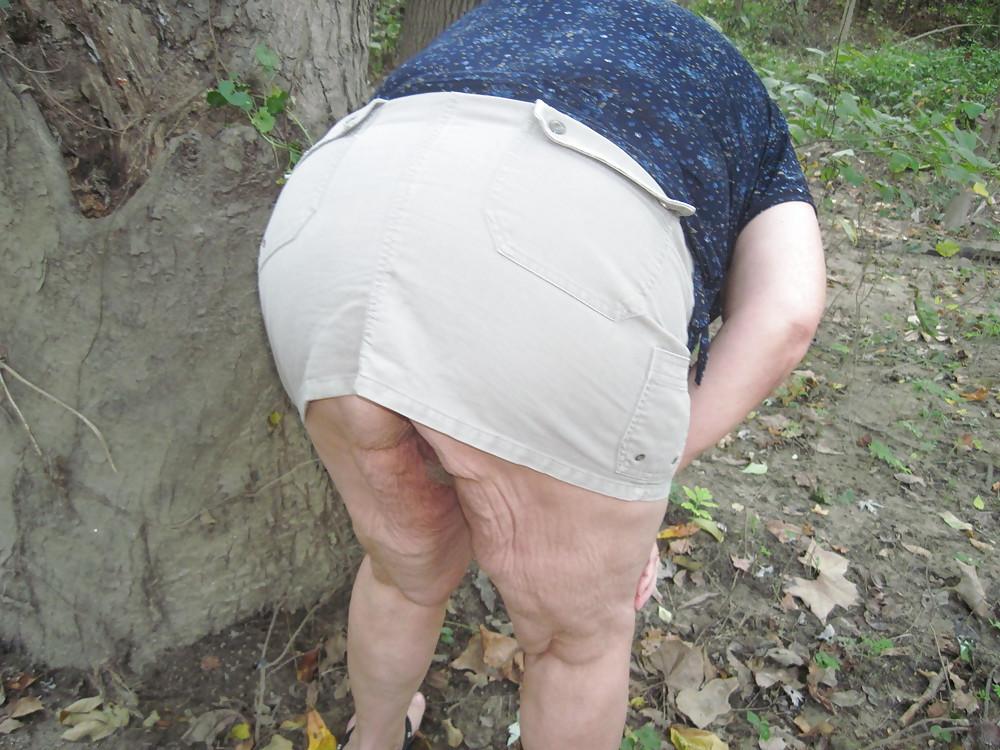 12P Walk in the Park