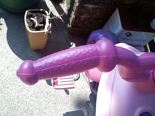 13P Accidental Penis
