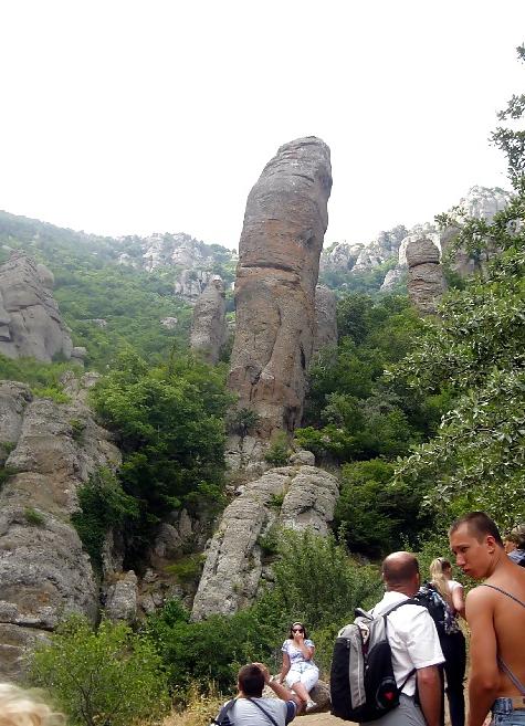 13P Accidental Penis