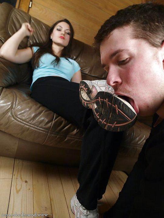 10P Mistress And Slaves - Updated