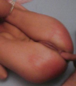 8P Very hot and horny naked dutch girls mix private