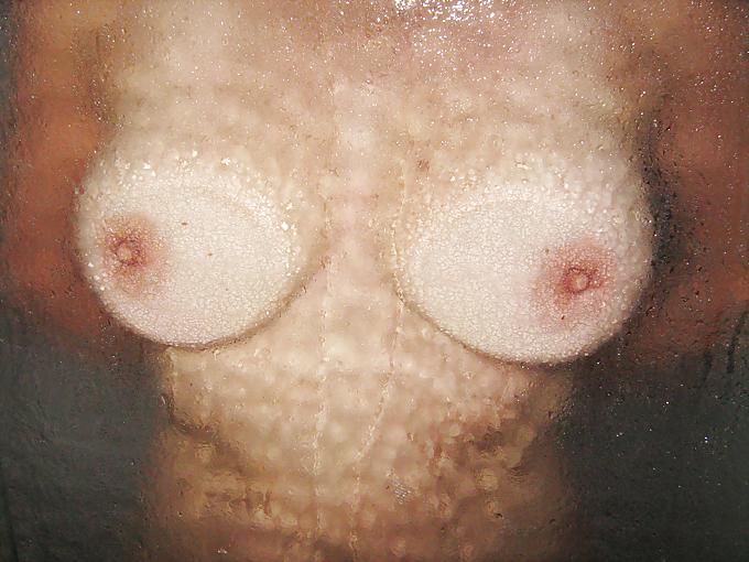8P Ex-wife bisex on holiday