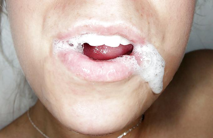 8P Ex-wife bisex on holiday