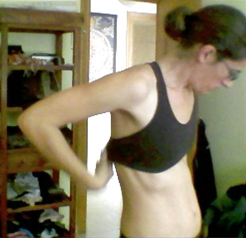 18P Hidden Cam MILF