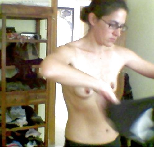 18P Hidden Cam MILF