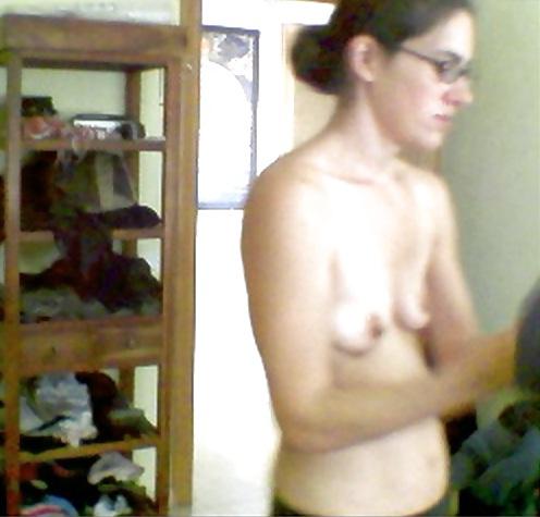 18P Hidden Cam MILF