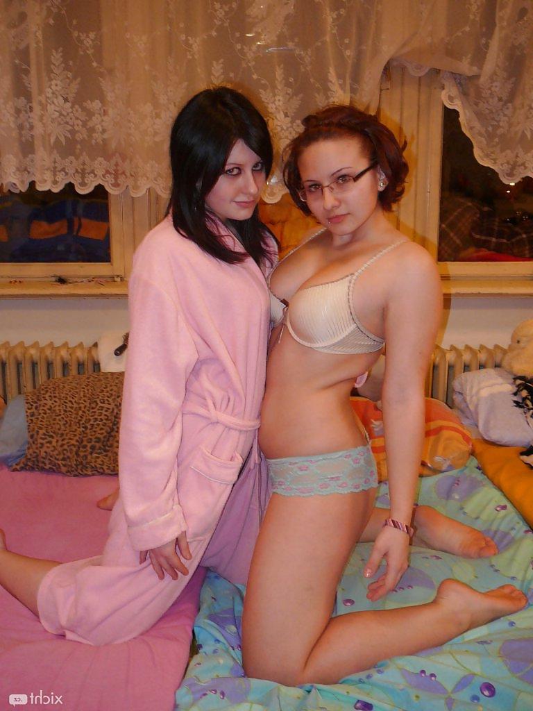 8P Home party soft