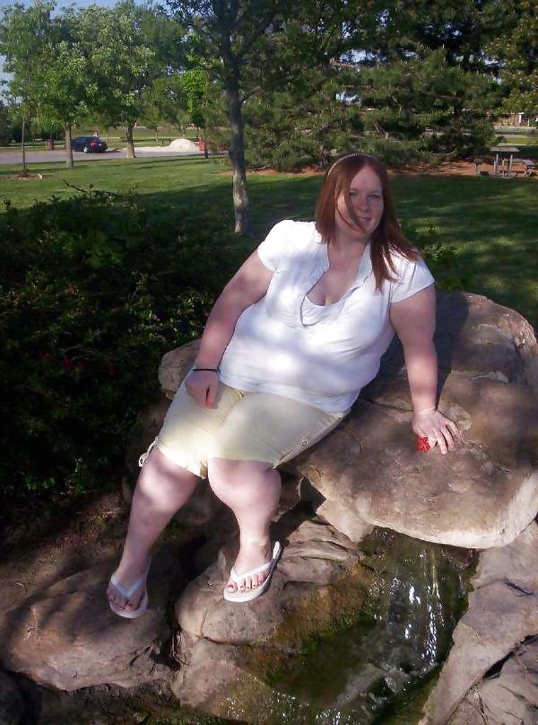 25P MONSTER TIT REDHEAD TEEN