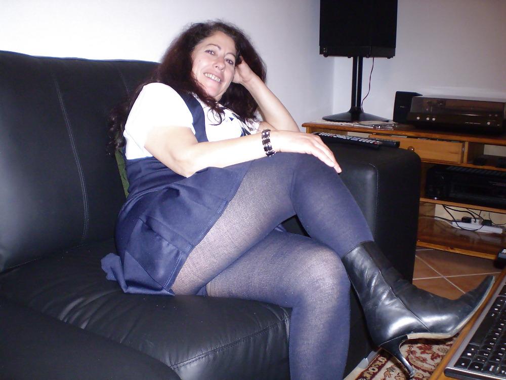 6P Celia at home