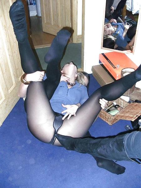 25P Pantyhose mix 1