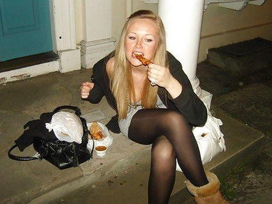25P Pantyhose mix 1