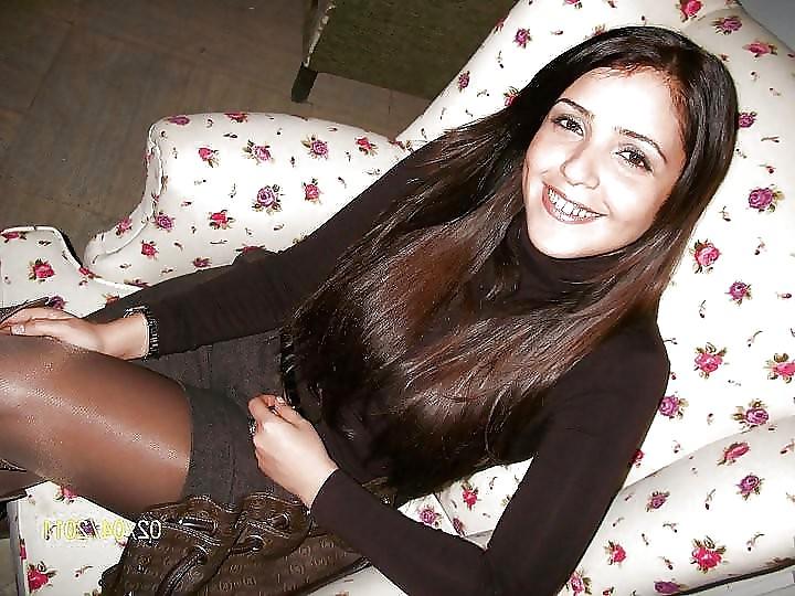 25P Pantyhose mix 1