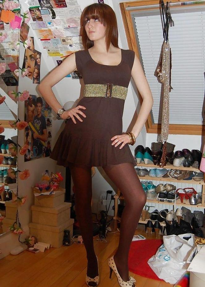 25P Pantyhose mix 1