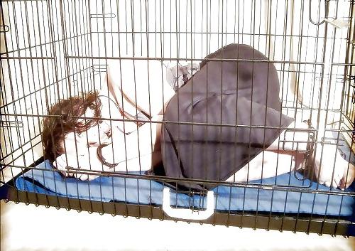 23P Cage 2!