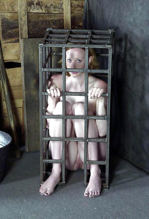 23P Cage 2!