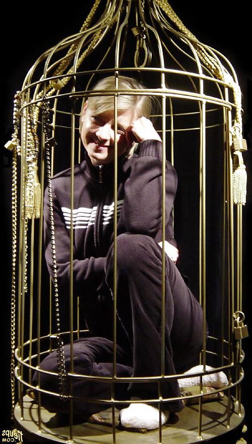 23P Cage 2!