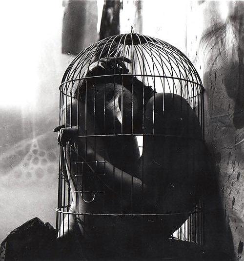 23P Cage 2!