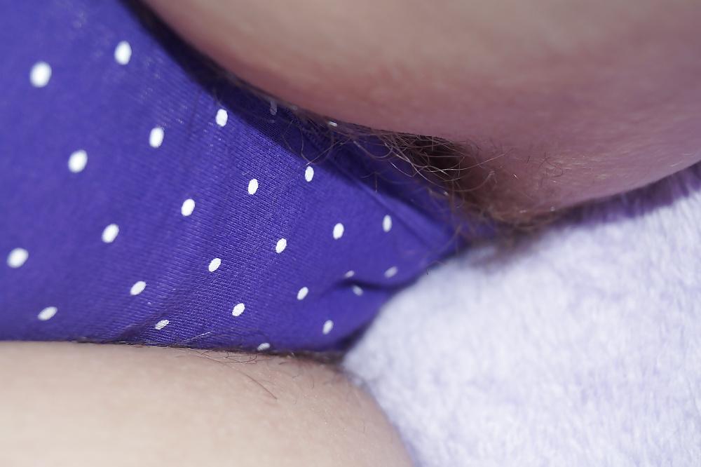 16P My cameltoe