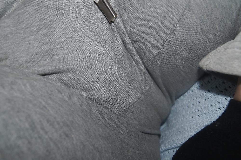 16P My cameltoe