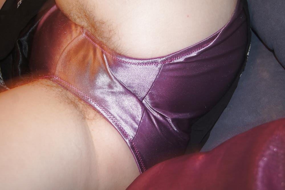 16P My cameltoe