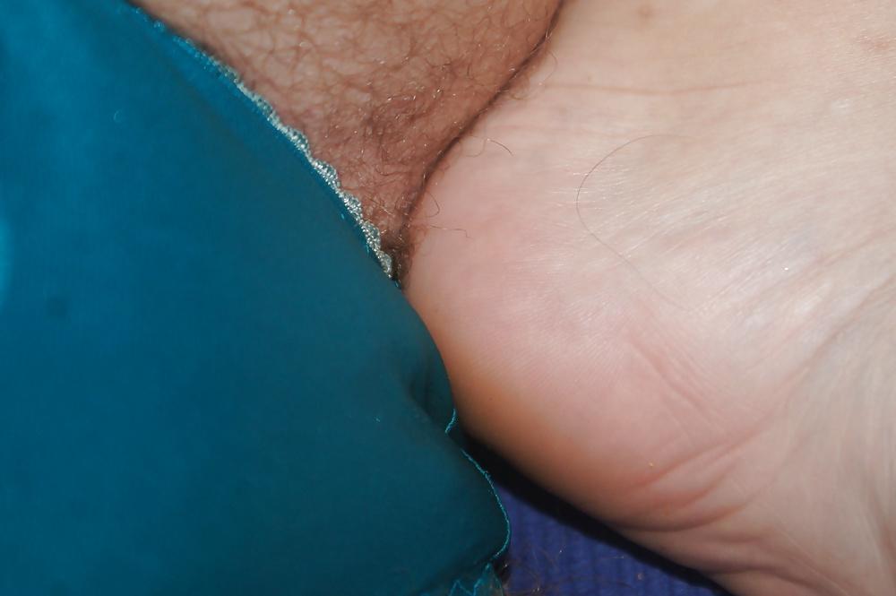 16P My cameltoe