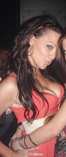 25P Bi Chick Ex Lovers Part 1