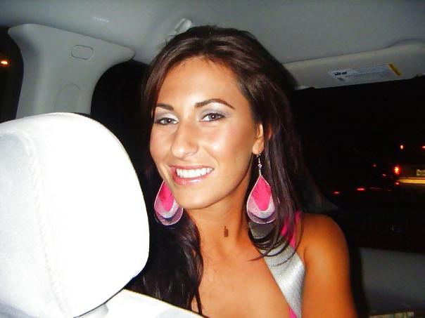25P Bi Chick Ex Lovers Part 1