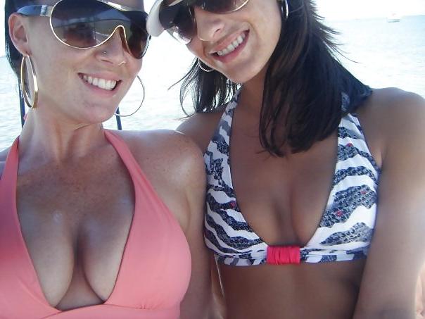 25P Bi Chick Ex Lovers Part 1