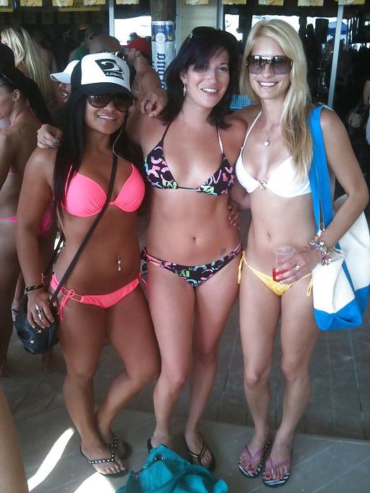25P Bi Chick Ex Lovers Part 1
