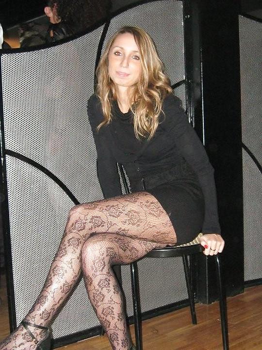 25P Pantyhose mix 4