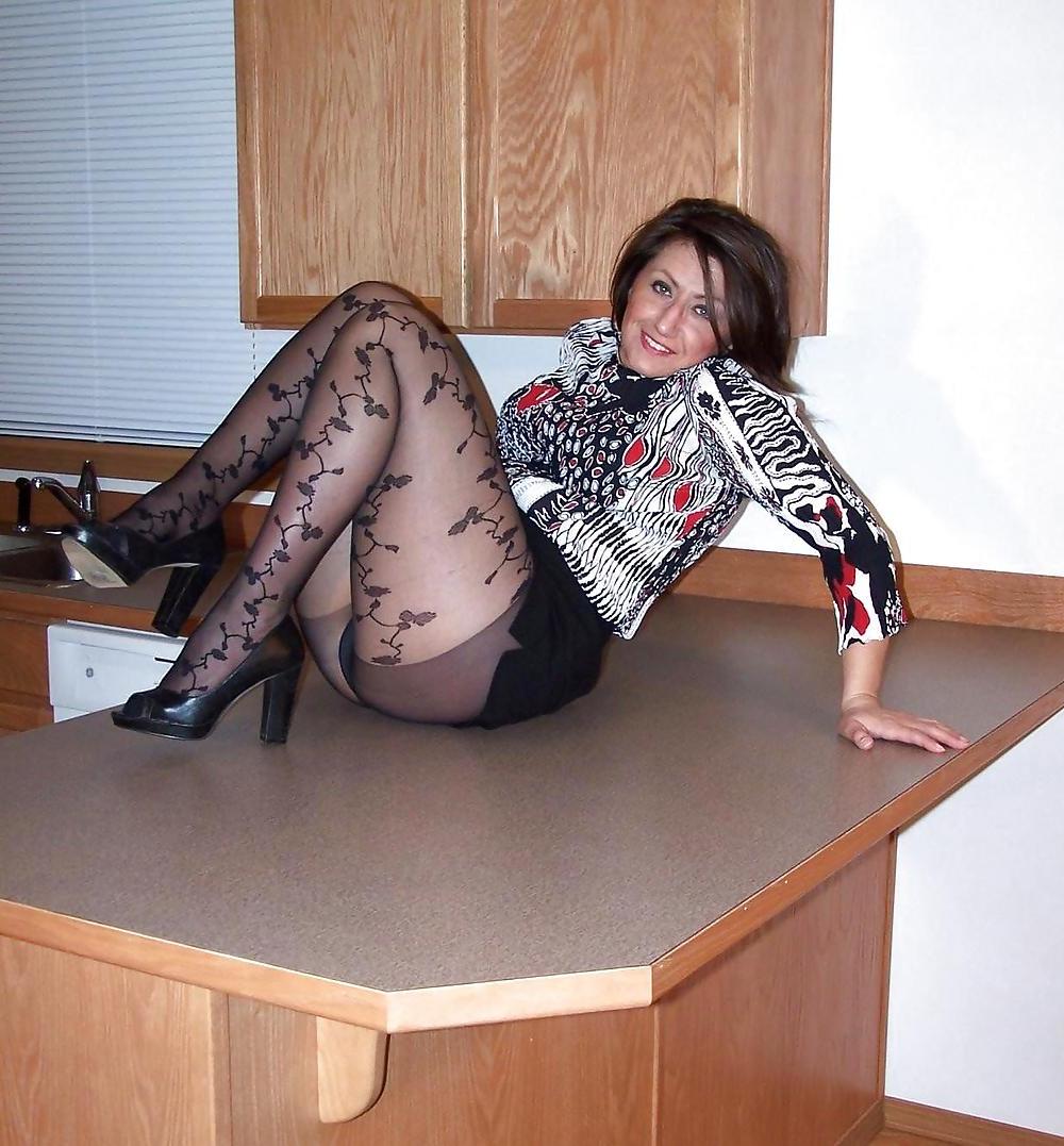 25P Pantyhose mix 4