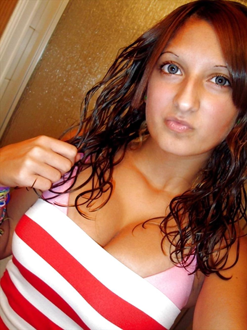 25P DUTCH AMATEUR SAMIRA