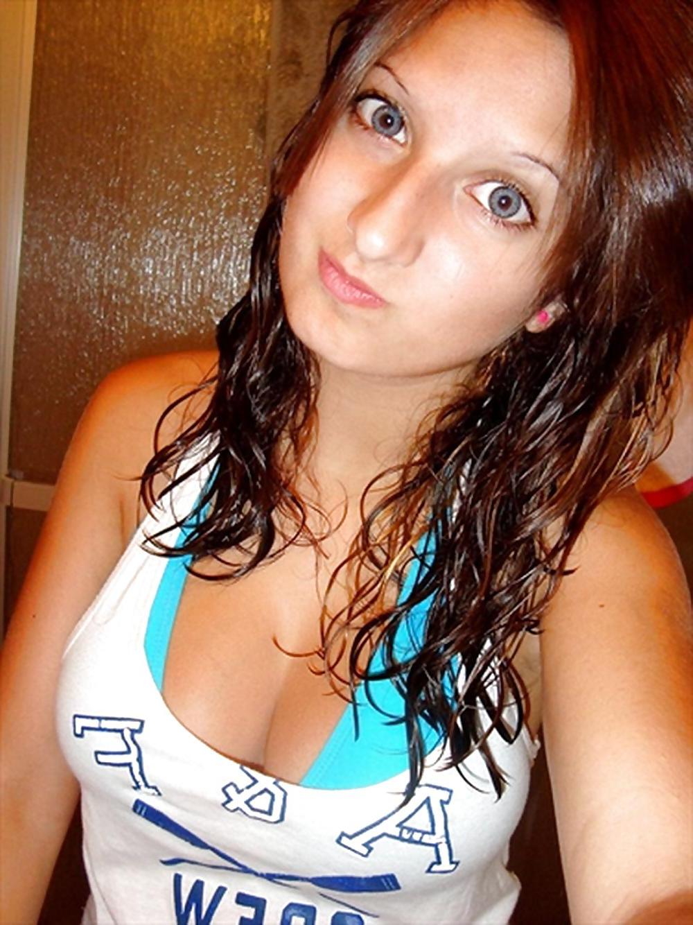 25P DUTCH AMATEUR SAMIRA