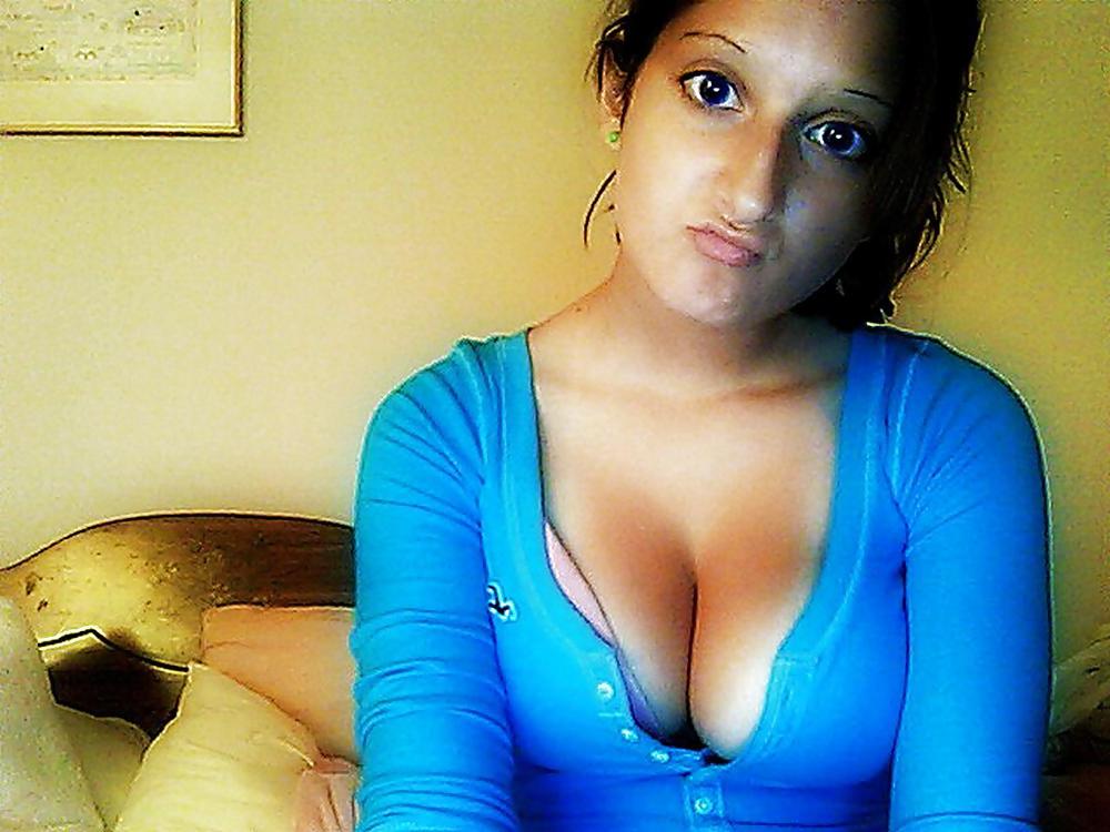 25P DUTCH AMATEUR SAMIRA