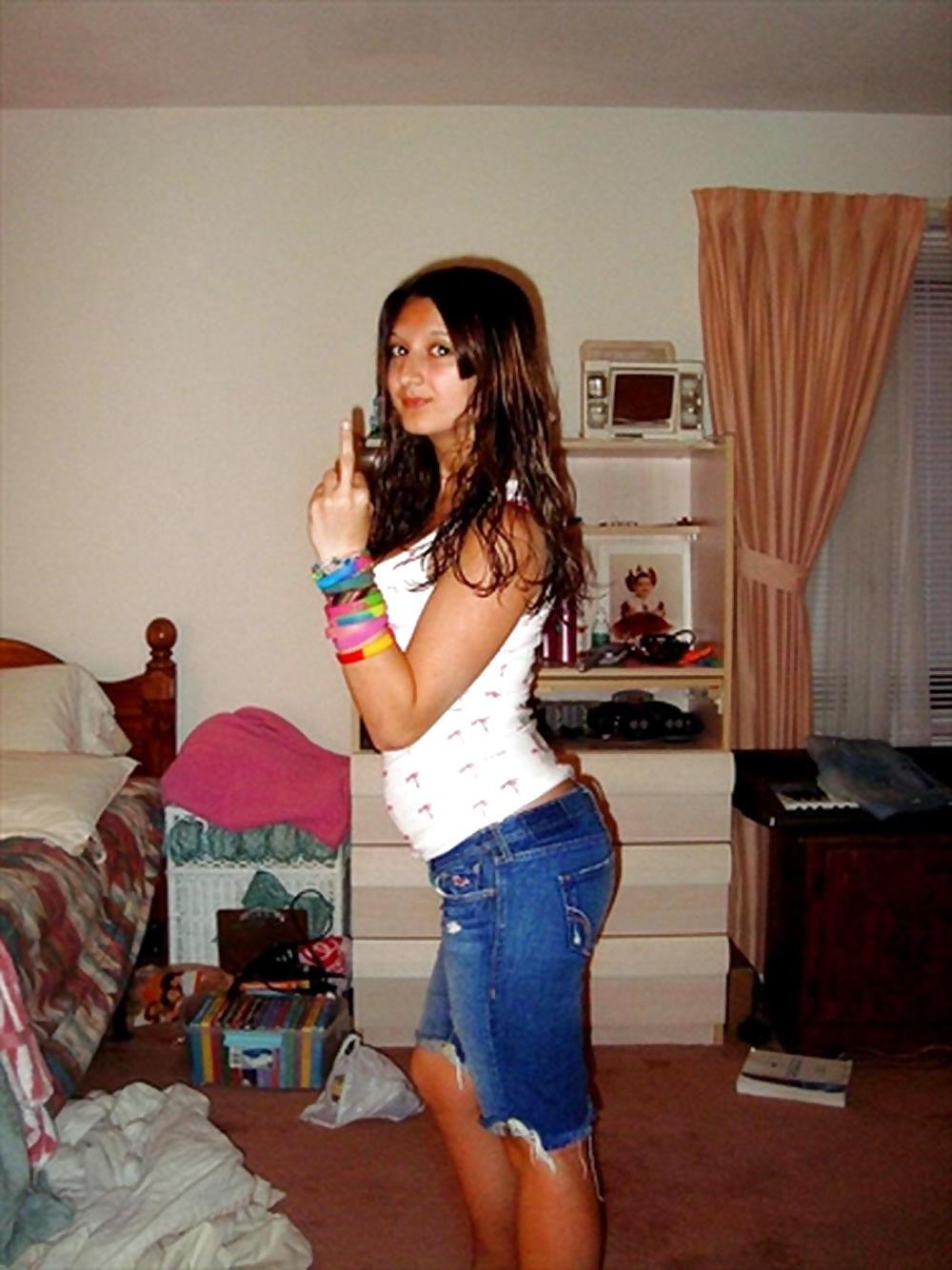 25P DUTCH AMATEUR SAMIRA